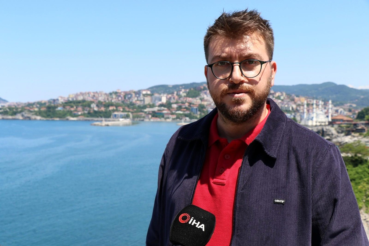 Karadeniz doğalgazı, gaz ithalatında rekabeti yakalayacak