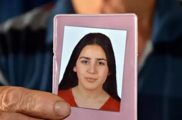 Kaçırıldığı düşünülen Melisa'dan ailesini yıkan mesaj: Evlendim, aramayın Kaçırıldığı düşünülen Melisa'dan ailesini yıkan mesaj: Evlendim, aramayın