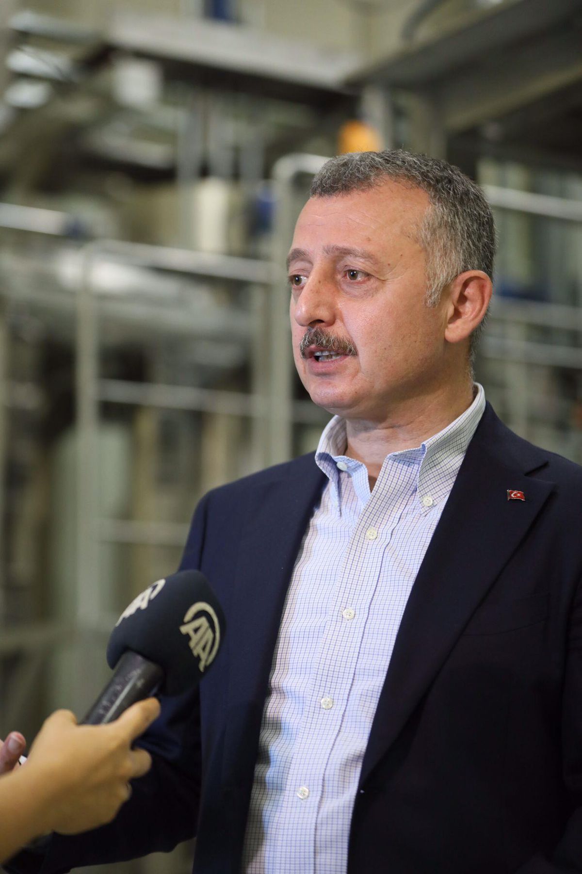 Kocaeli\'de tıbbi ve aromatik bitkilerin yağı "süperkritik akışkan teknoloji" ile işlenecek