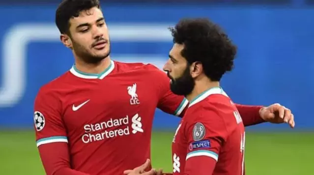 Leicester City ve Newcastle United, Ozan Kabak transferi için harekete geçti Leicester City ve Newcastle United, Ozan Kabak transferi için harekete geçti