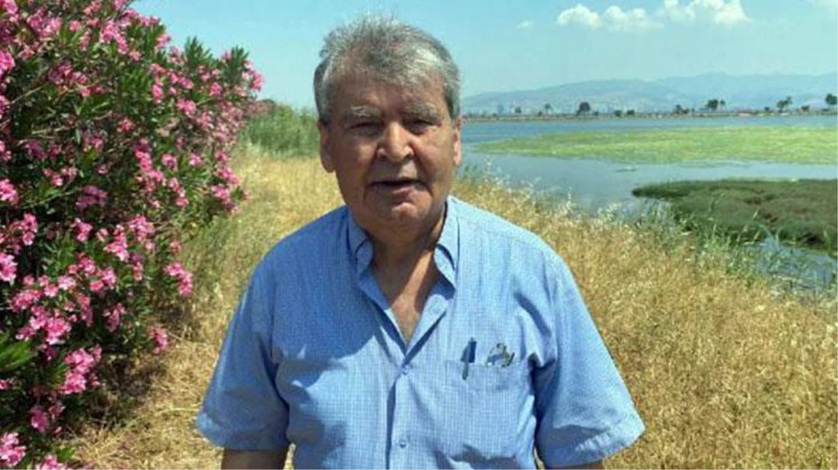 Marmara\'nın ardından yeni tehlikeye dikkat çeken Prof. Dr. Yaşar: Ege müsilaj değil, farklı plankton türlerinin tehdidi altında