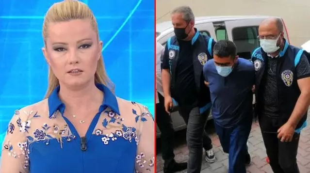 Müge Anlı'daki cinayet aydınlatıldı! Cani kardeş, abisi ve yengesini nasıl öldürdüğünü itiraf etti Müge Anlı'daki cinayet aydınlatıldı! Cani kardeş, abisi ve yengesini nasıl öldürdüğünü itiraf etti