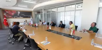 Nükleer atıkların temizlenmesi için komisyon adımı