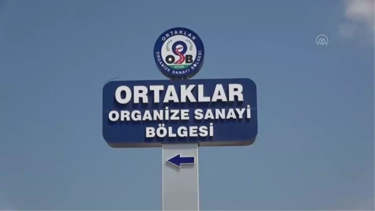 Organize sanayi bölgesinde çalışan işçilere Kovid-19 aşıları yapıldı