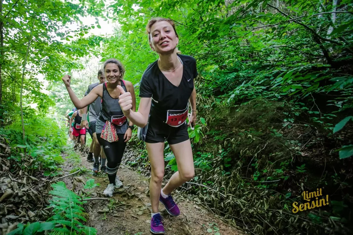 Sapanca Ultra Maratonu, 12-13 Haziran tarihlerinde gerçekleşecek