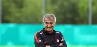 Şenol Güneş: Hayal ettiklerimizi gerçeğe dönüştürmek için yarın başlayacağız