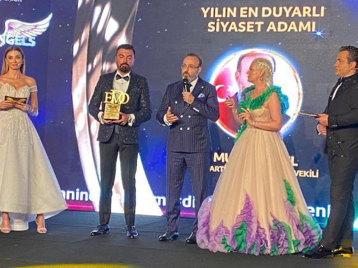 Tekirdağ\'dan kısa kısa