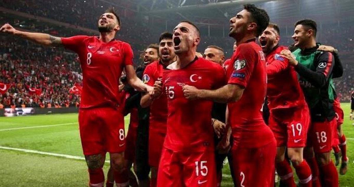 Trendyol, futbol milli takımları resmi sponsoru oldu