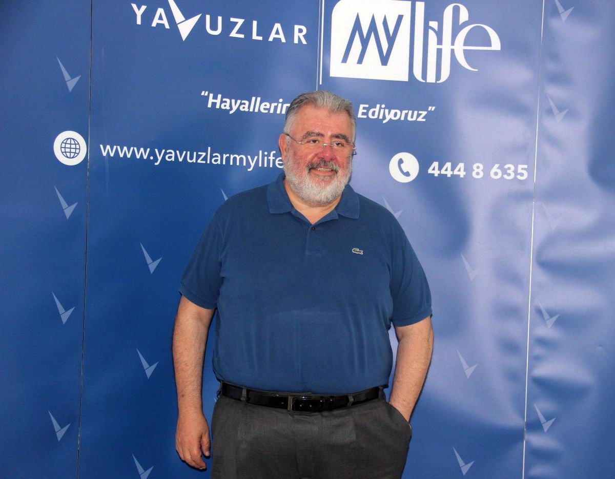 Yavuzlar\'dan AYKONUT açıklaması