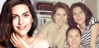 Zeynep Korel'in, annesi Hülya Darcan ve kardeşi Bergüzar Korel'e açtığı dava düştü