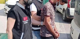 1 milyon 300 bin lira dolandıran 2 şüpheli yakalandı