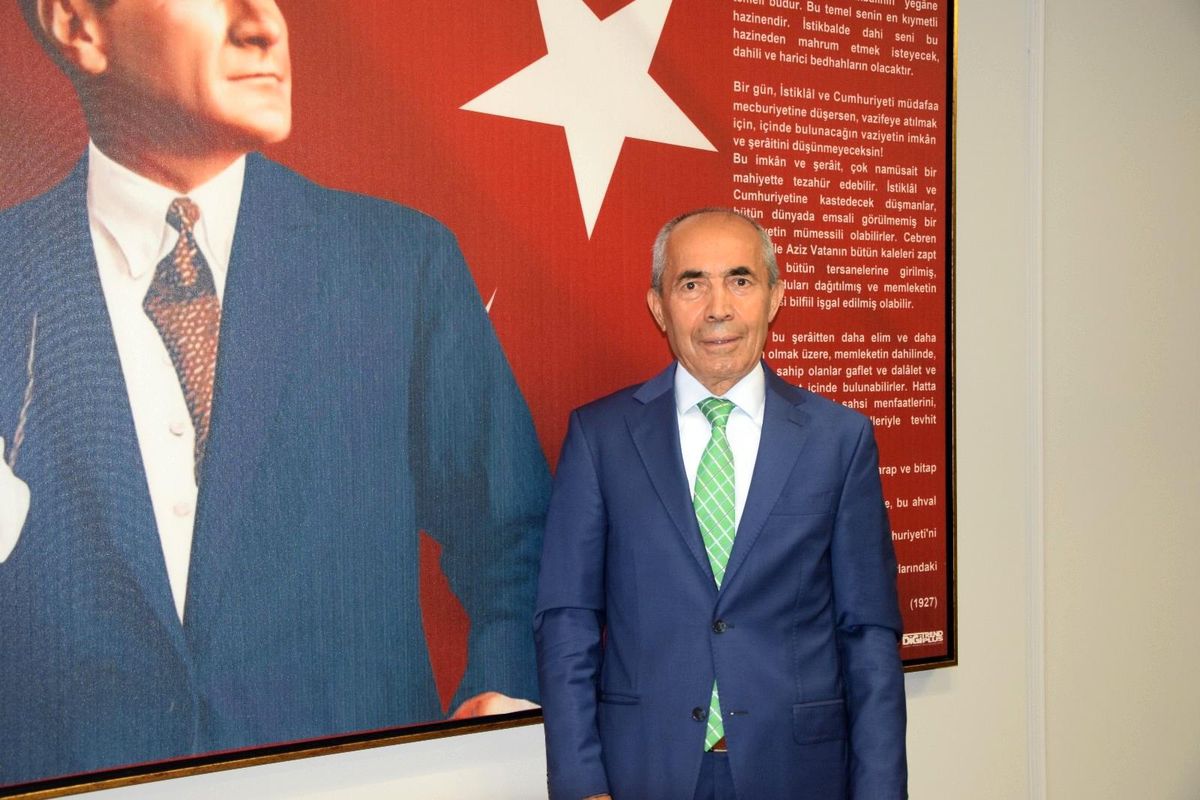 ANFAŞ\'ı ele geçiriyor söylentileri sebebiyle hisselerini yarı fiyatına satışa çıkardı