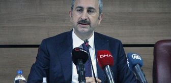 Bakan Gül: Eski Sinop Cezaevi kültür ve turizm için restore ediliyor (2)