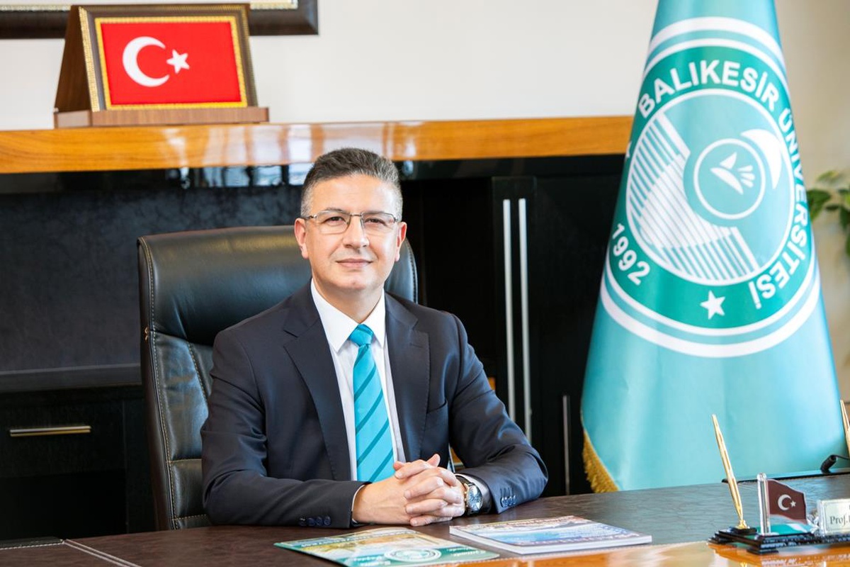 Balıkesir Üniversitesi Hukuk Fakültesi ilk öğrencilerini bu yıl kabul edecek