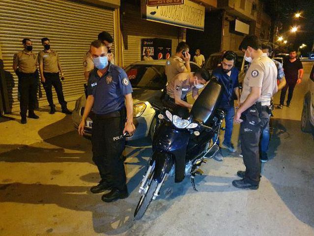 Bekçilere ateş açan 3 kardeşten 2'si yakalandı
