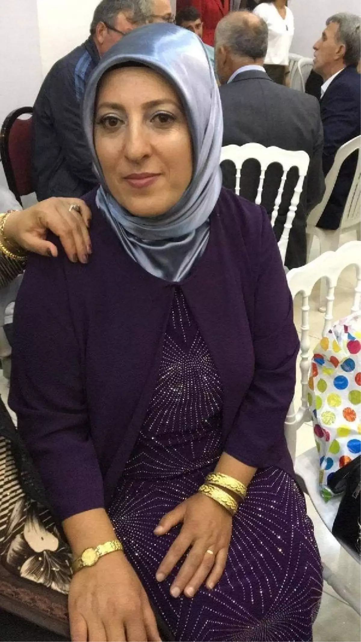 Son dakika haberleri: BEYİN ÖLÜMÜ GERÇEKLEŞEN KADININ ORGANLARI 7 HASTAYA UMUT OLDU