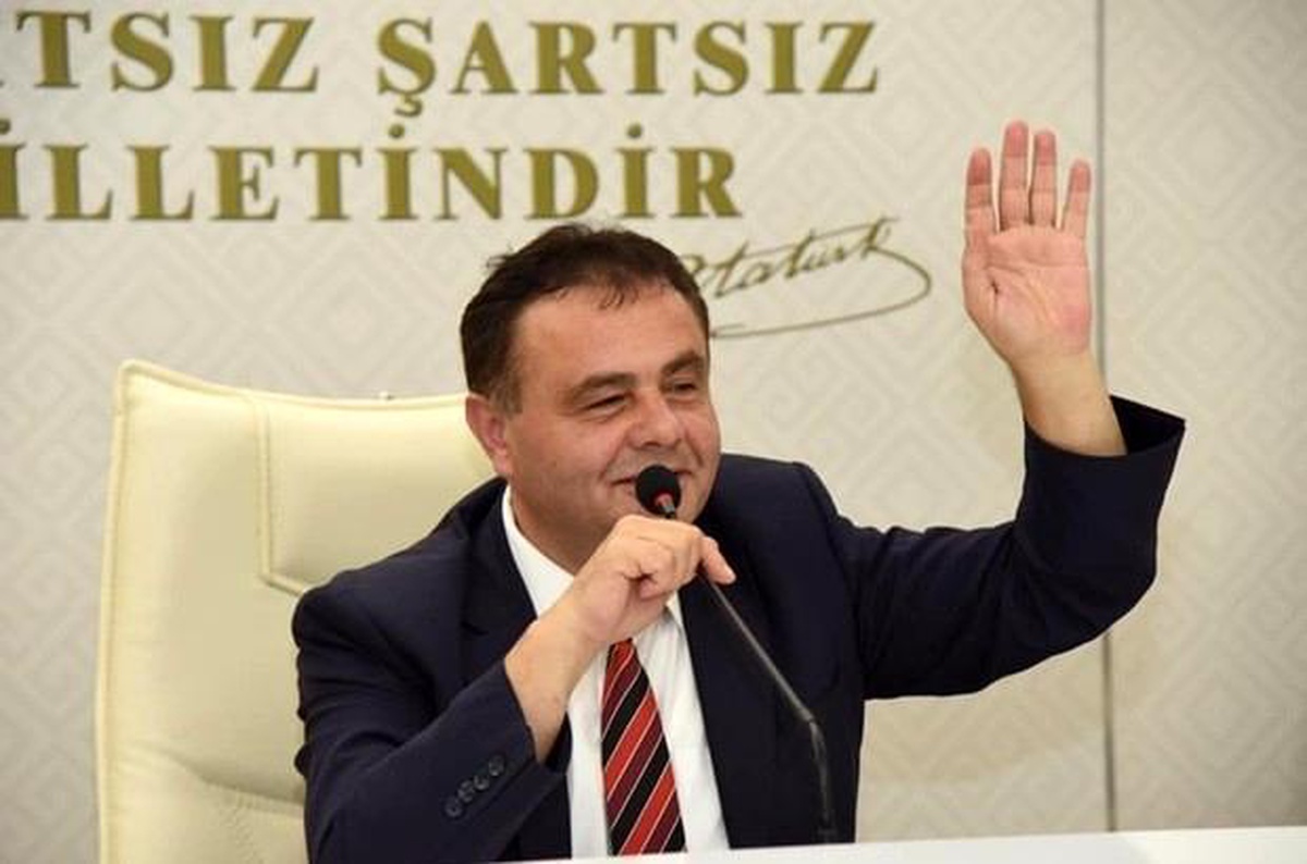 Son dakika haber: Bilecik Belediye Meclisi cenaze nakil ücretinde indirim yaptı