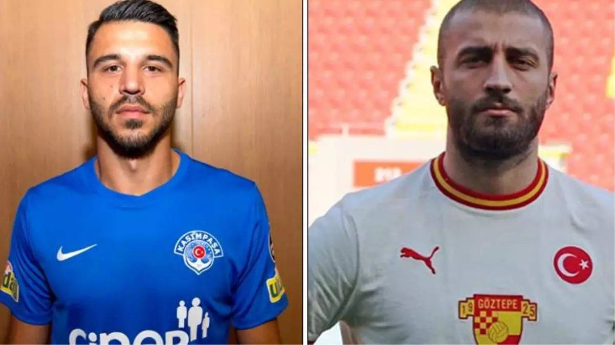 Galatasaray\'a transfer olan Aytaç Kara ve Alpaslan\'ın maaşı belli oldu