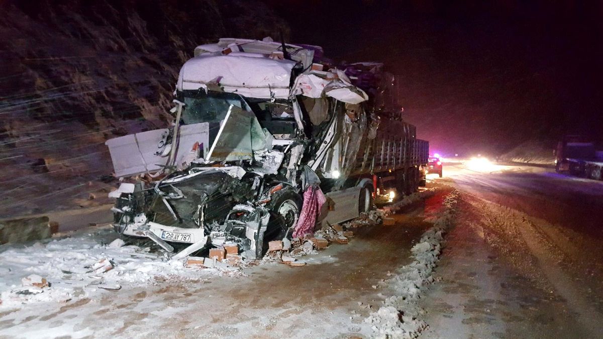 Bursa\'da 5 ayda 28 kişi trafik kazasında hayatını kaybetti