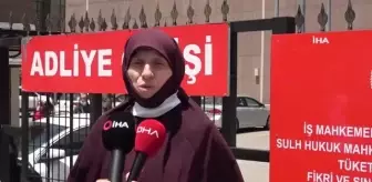 Son dakika haberi: Çarşafa yönelik hakaret duruşmasında karar verildi: 360 lira adli para cezası
