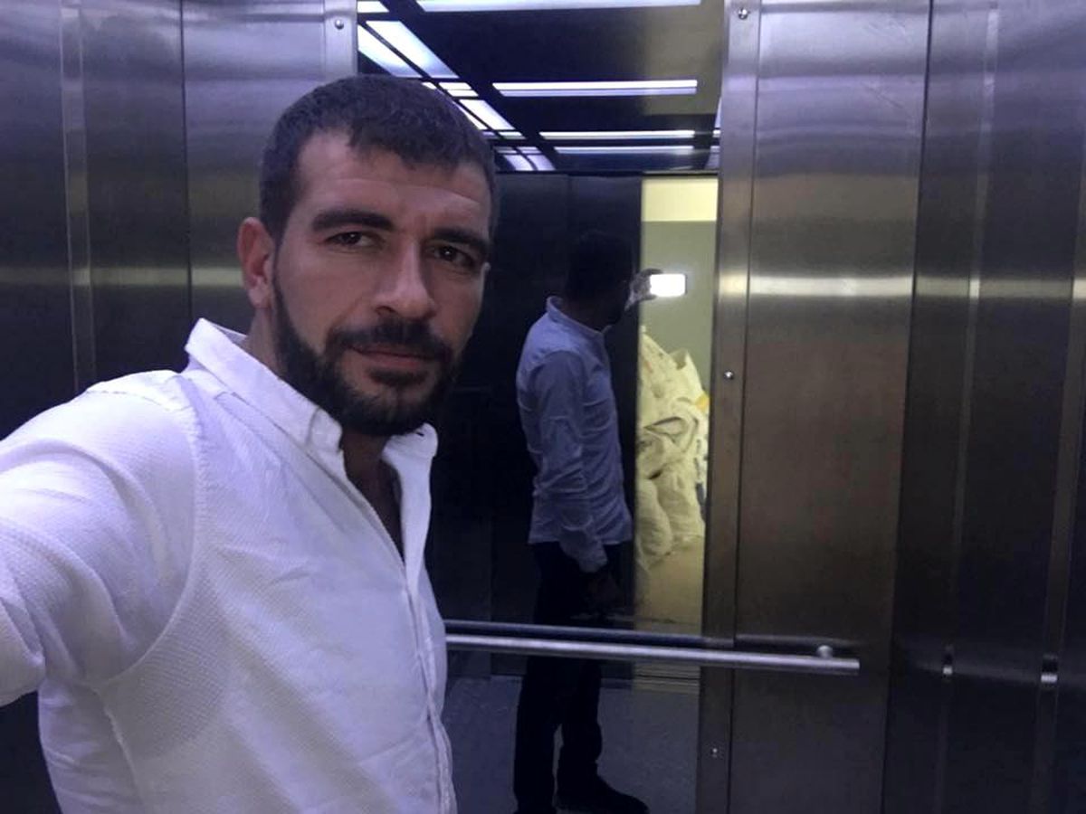 Cevat Demir cinayetinde 4 kişi tutuklandı