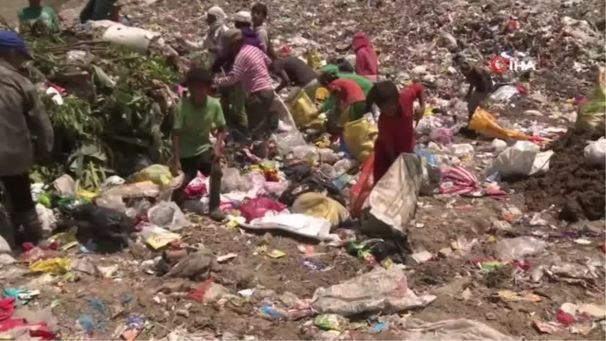 Son dakika haberi: Dünya genelinde çocuk işçi sayısı son 4 yılda 8.4 milyon artış gösterdi