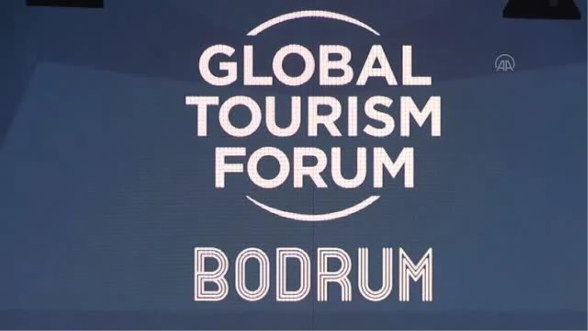 Dünya Turizm Forumu başladı (2)