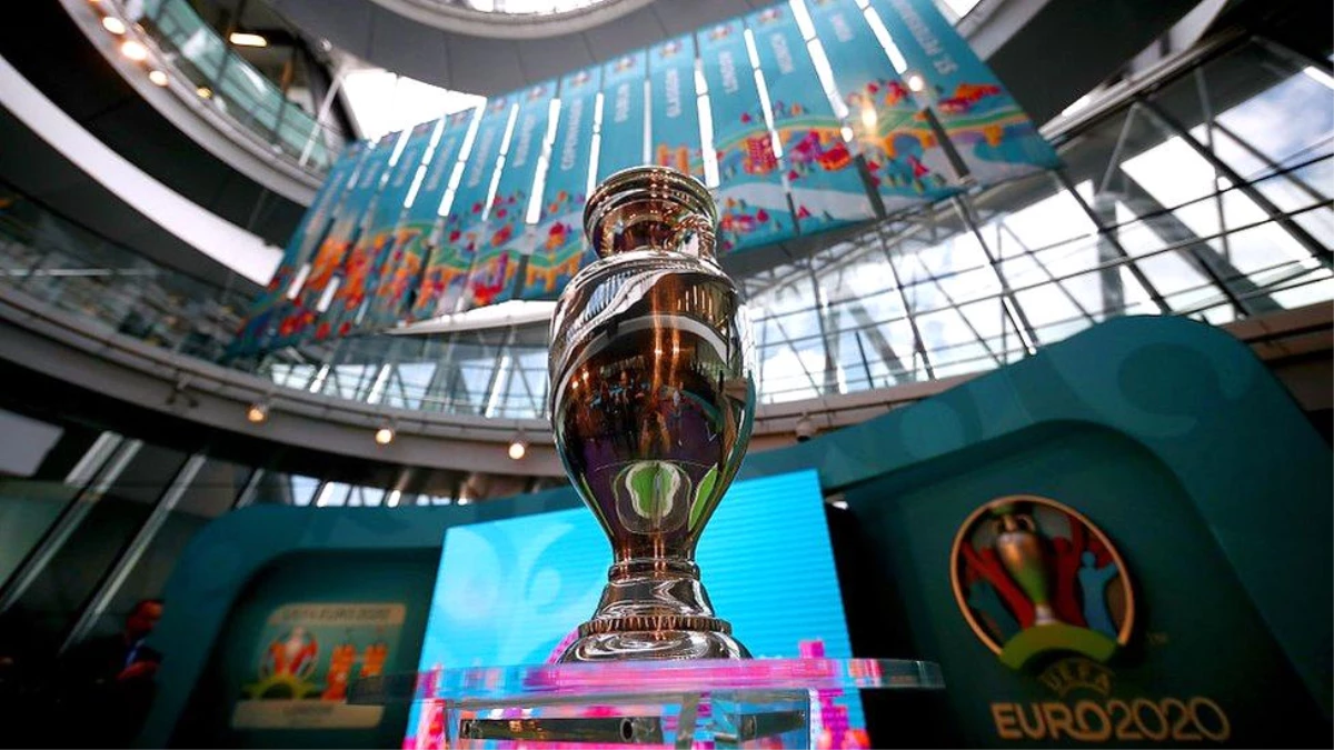 EURO 2020: Türkiye\'nin de mücadele edeceği \'en farklı\' Avrupa Futbol Şampiyonası