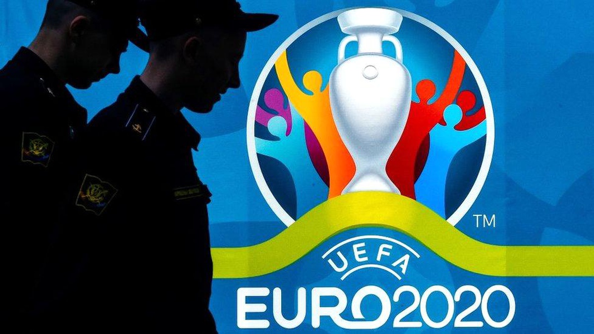 EURO 2020: Europol turnuvanın güvenli geçmesi için Lahey\'de özel polis merkezi kurdu