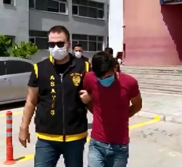 FETÖ tehdidiyle 40 bin lira dolandıran 3 şüpheli tutuklandı