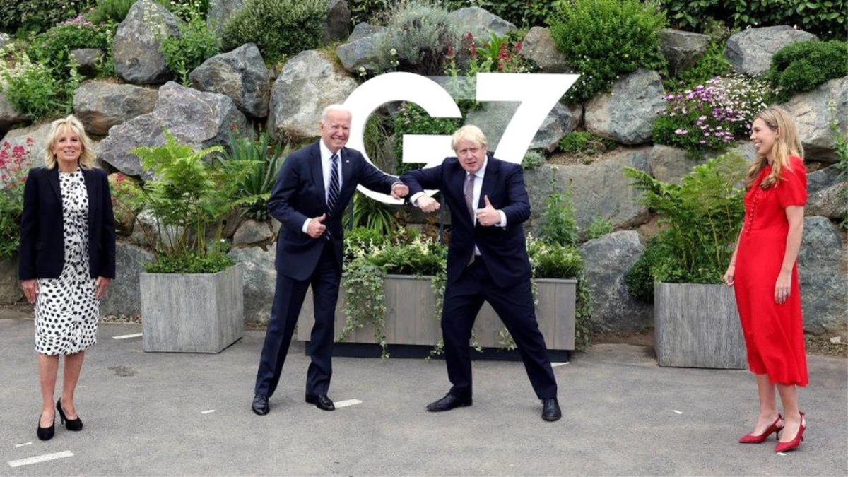 G7 zirvesi: Hangi ülkeler katılıyor? Gündemde neler var?