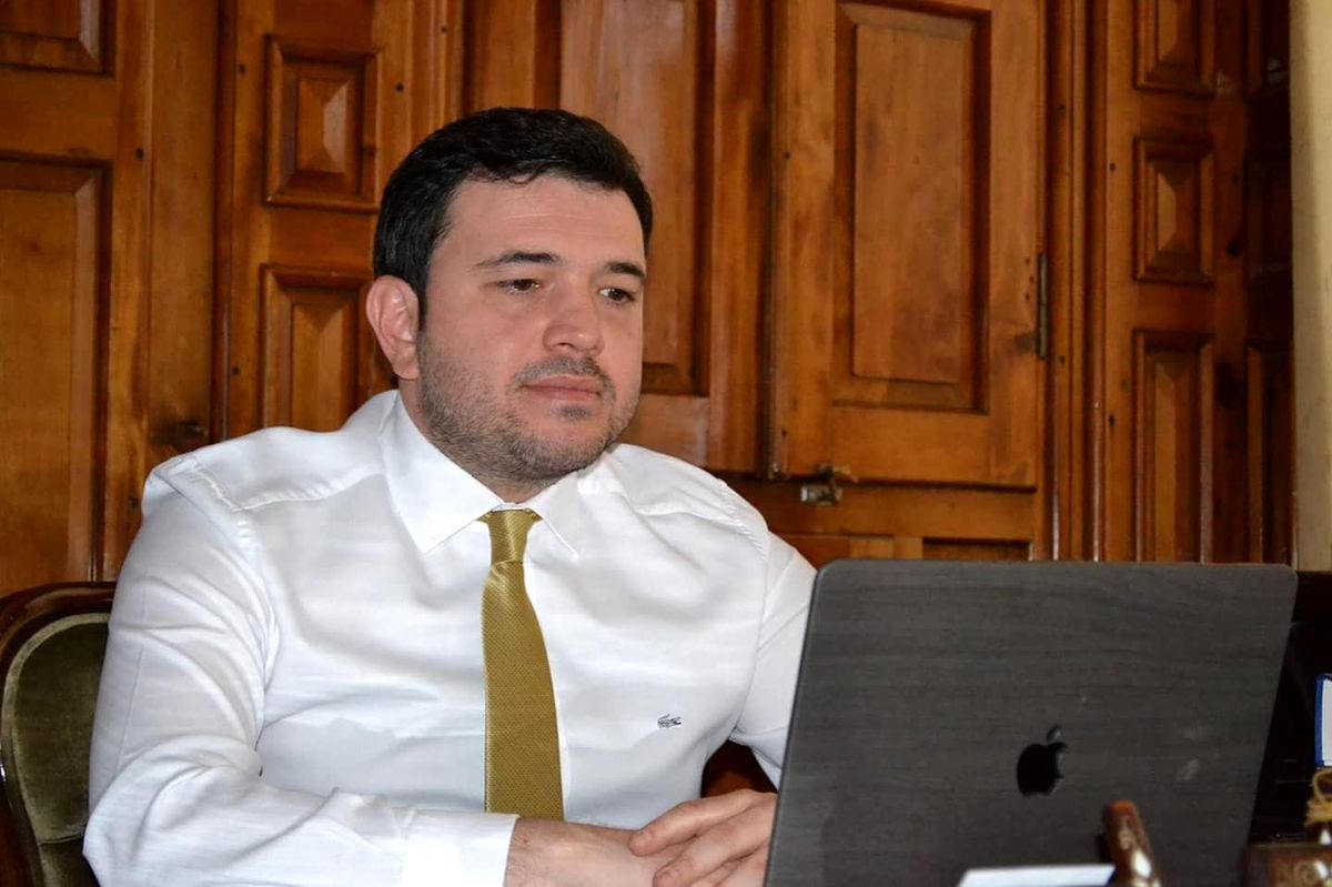 GAGİAD "Marka, Patent ve Faydalı Modellerde Son Gelişmeler ve Bu Süreçteki Devlet Destekleri" hakkında video konferans düzenledi
