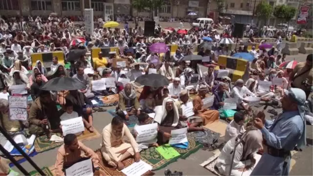 Hayat pahalılığı ve yolsuzluğa karşı protestolar üçüncü haftasına girdi