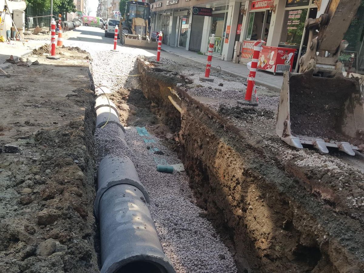Karamürsel\'de prestij cadde projesi