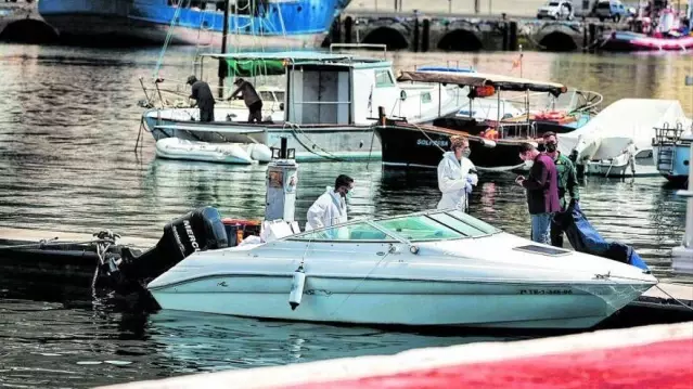 Karısının başka erkekle ilişkisini kaldıramayan adam, kızlarını öldürüp cesetlerini okyanusa attı Karısının başka erkekle ilişkisini kaldıramayan adam, kızlarını öldürüp cesetlerini okyanusa attı