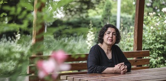Kızı PKK tarafından kaçırılan Maide Töremiş Aktaş, Almanya'da sürdürdüğü evlat nöbetini anlattı