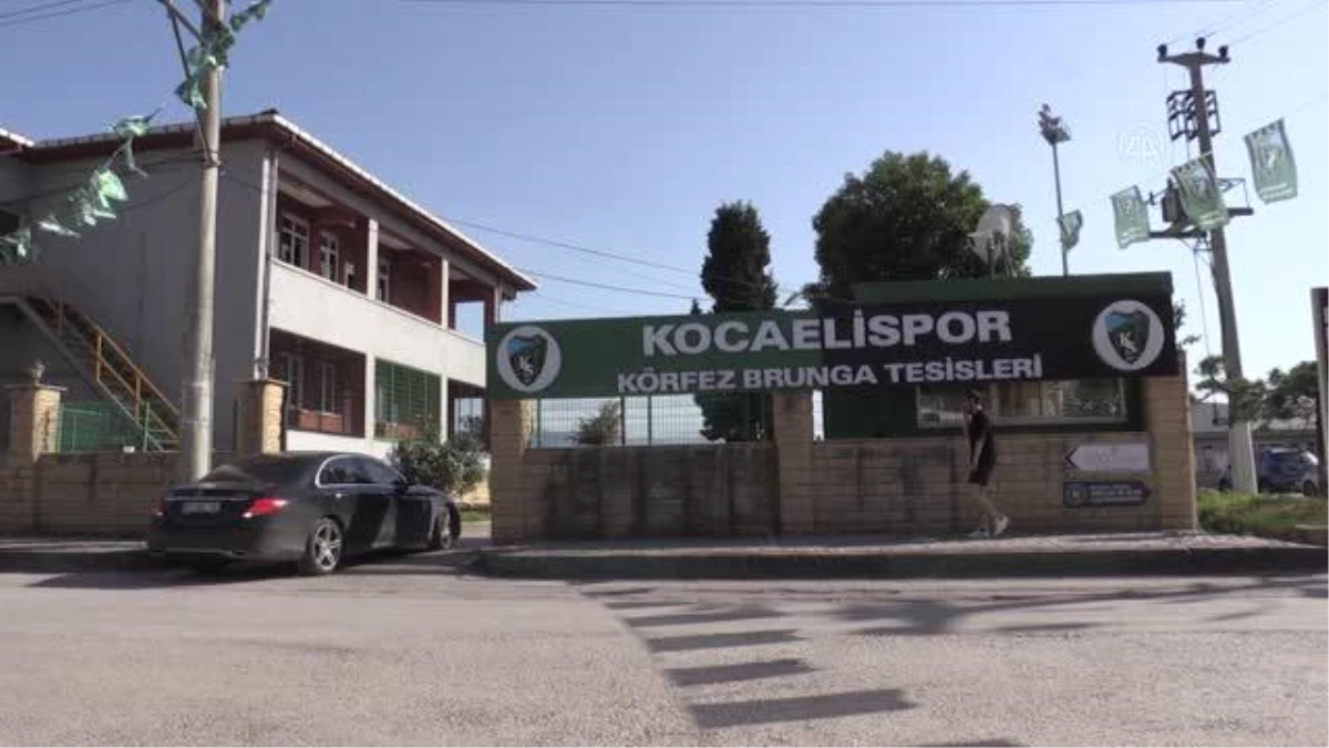 Kocaelispor, Rumen golcü Bogdan Stancu\'yu transfer etmek istiyor