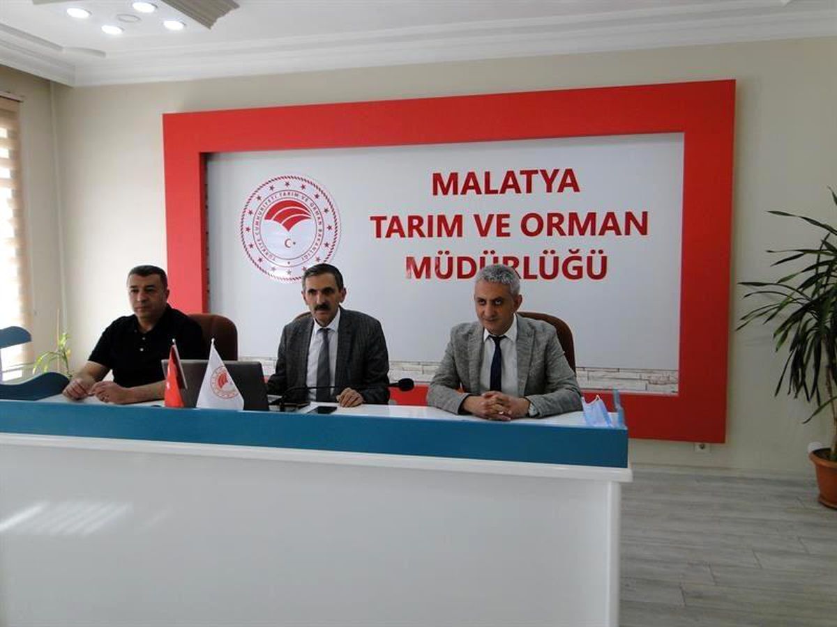 Malatya\'da 5 noktada Süt Toplama Merkezi kurulacak