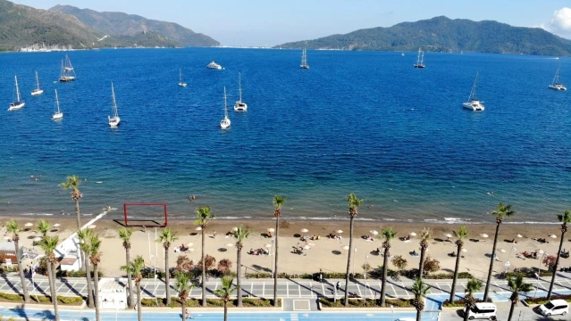 Marmaris'te haftalık ev kirası ile Anadolu'da arsa alınır hale geldi