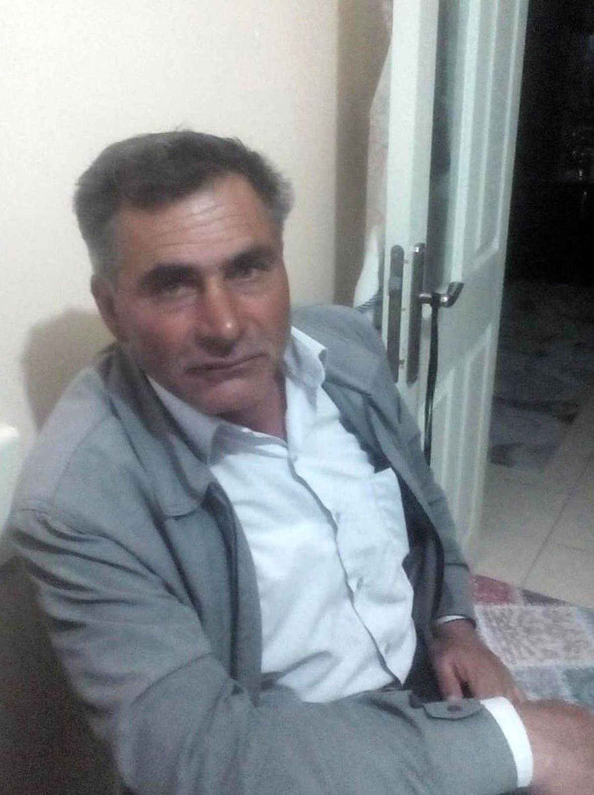 Miras meselesi yüzünden ağabeyini pompalı tüfekle öldüren sanığa 19 yıl 2 ay hapis