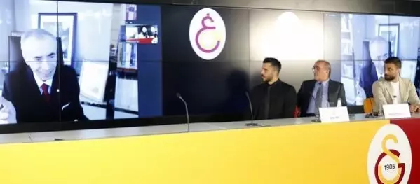 Mustafa Cengiz: Galatasaray için sonuna kadar mücadele edeceklerine inanıyorum Mustafa Cengiz: Galatasaray için sonuna kadar mücadele edeceklerine inanıyorum
