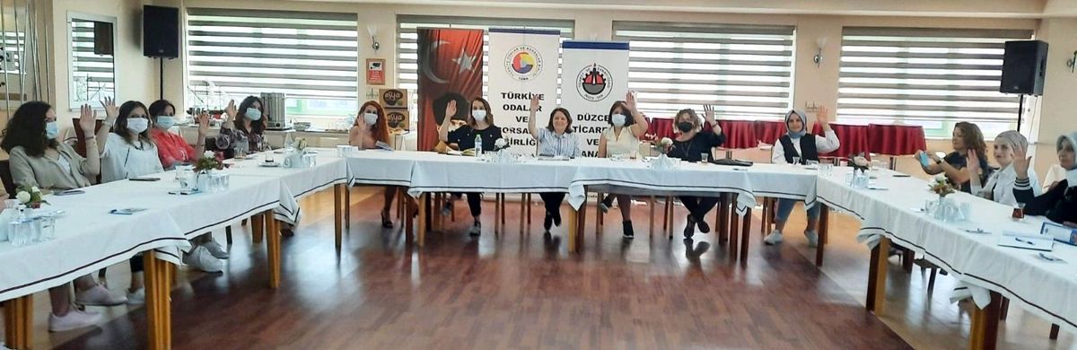 Olağan kurul toplantısı yapıldı