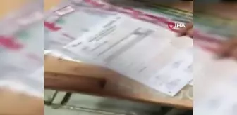 Peru'da devlet başkanlığı ön seçim sonuçları açıklandıSosyalist aday Pedro Castillo yüzde 50,204 oy ile yüzde 49.796 oy alan rakibi Fujimori'nin...