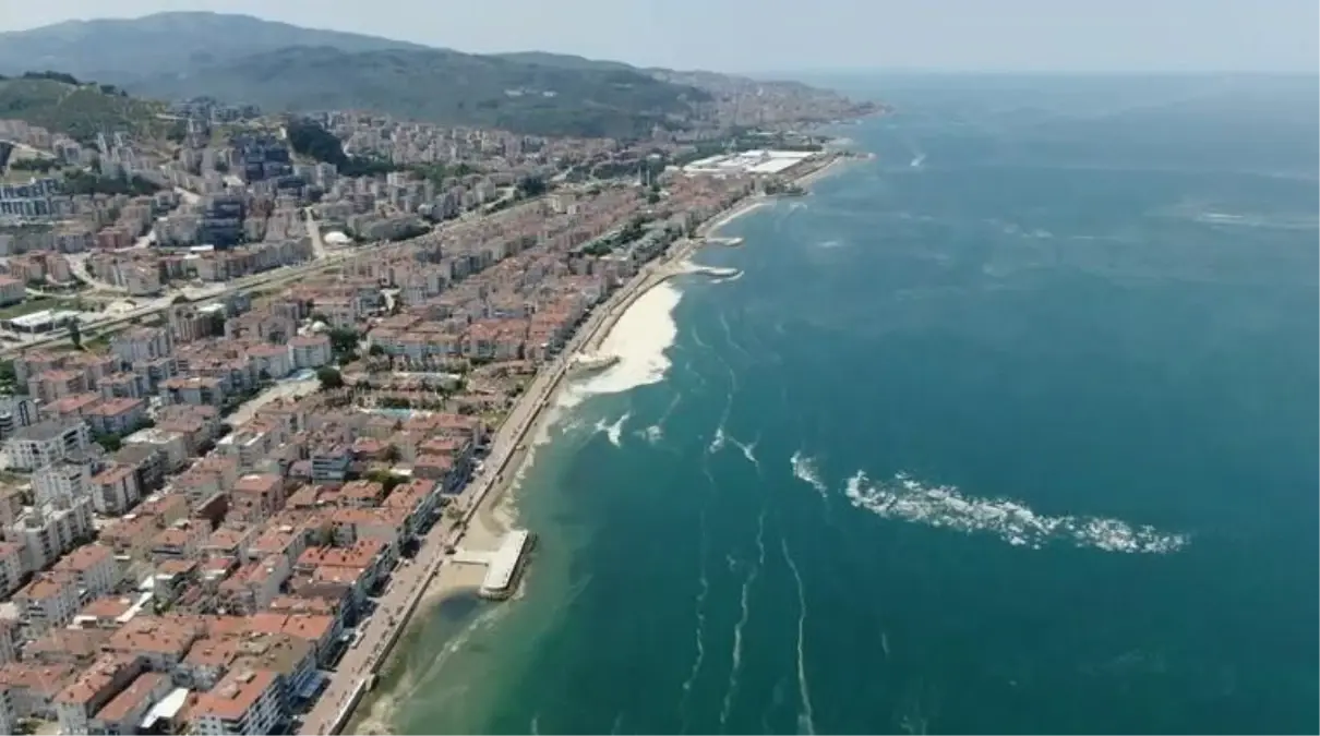 Salya akınıyla ilgili ilginç iddia...Adalar Bölgesi\'ndeki fay hatları araştırılsın