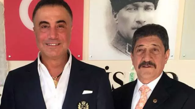 Sedat Peker'in videolarında adı geçen MİSİAD Başkanı Feridun Öncel dahil gözaltına alınan 3 şüpheli serbest Sedat Peker'in videolarında adı geçen MİSİAD Başkanı Feridun Öncel dahil gözaltına alınan 3 şüpheli serbest