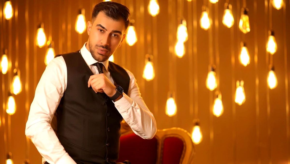 Serhat Ergin: "Türkiye\'de fotoğraf sanatçılığı gerçek değerini henüz bulamadı"