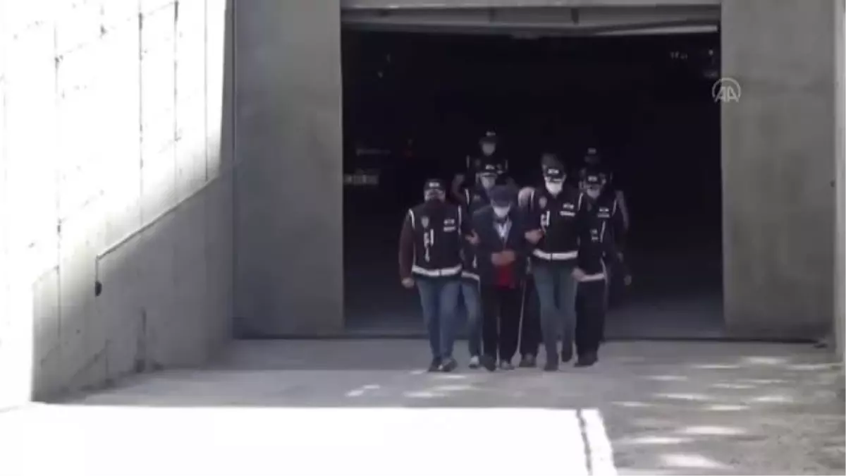 Sigara kaçakçılarına yönelik operasyonda 4 kişi tutuklandı