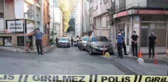 Son dakika haberleri! Şişli'de kavga ettikleri kişilere kurşun yağdırdılar; kızını parka götüren baba öldü