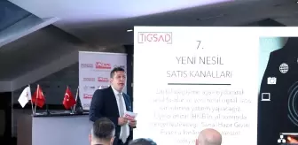 TİGSAD'ta yeni dönem