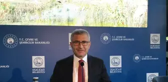 Validebağ Korusu Bakım ve Rehabilitasyon Projesi hayata geçiyor